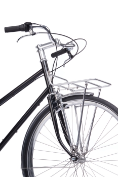 Pelago Aluminium Commuter Rack  - M -